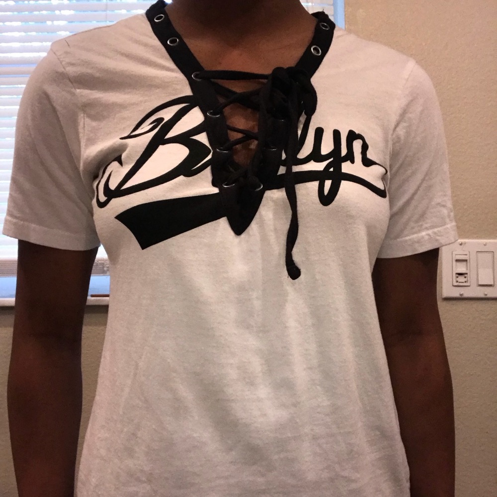Brooklyn shirt